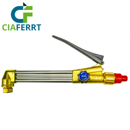 ADITAMENTO DE CORTE AGA X21