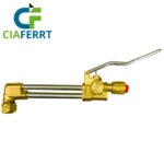 ADITAMENTO DE CORTE VICTOR CA2460+