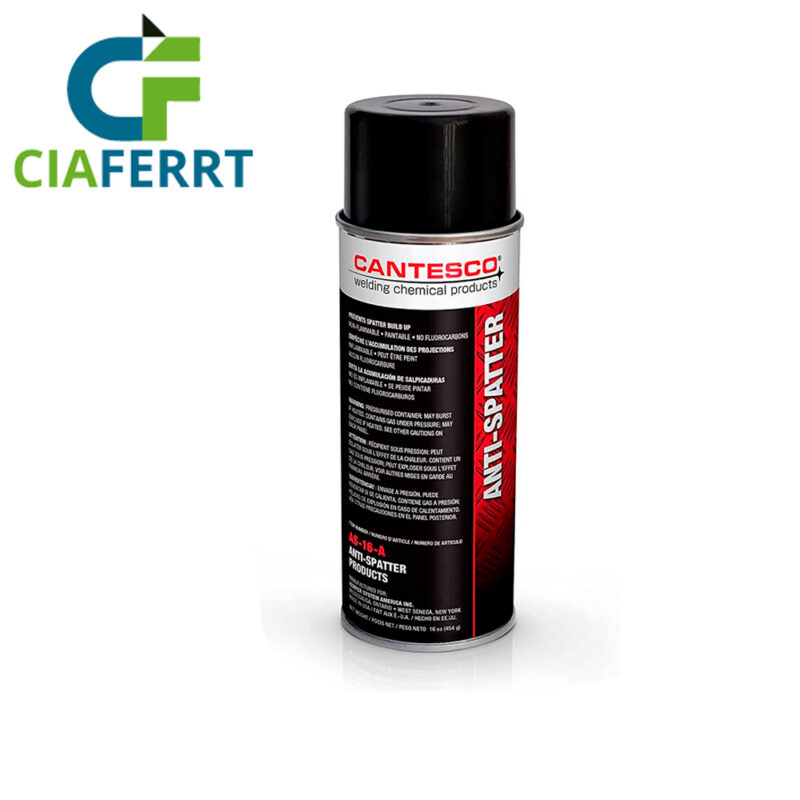 ANTI SPATER CANTESCO AS-16-A