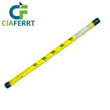 APORTE PARA TIG 0K 12.64 ER70S-6 MARCA ESAB