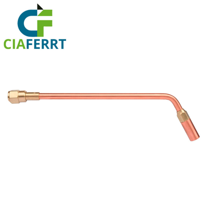 BOQUILLA DE CALENTAR MFA – ACETILENO