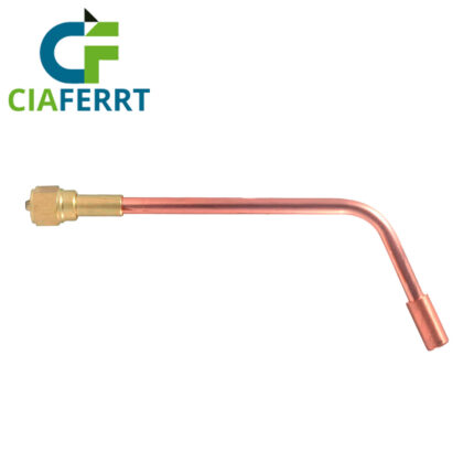 BOQUILLA DE CALENTAR MFN – PROPANO