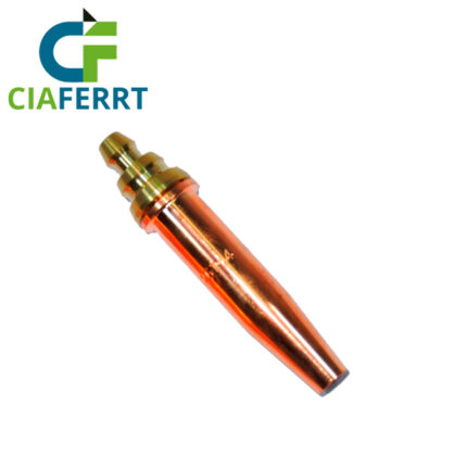 BOQUILLA DE CORTE GPN TIPO AGA