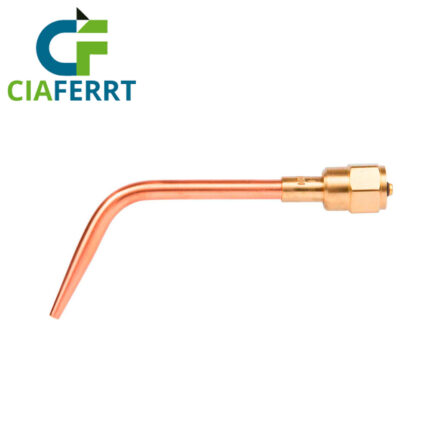 BOQUILLA DE SOLDADURA VICTOR 0-W-1-CS