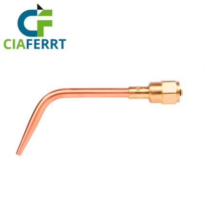 BOQUILLA DE SOLDADURA VICTOR 2-W-1-CS