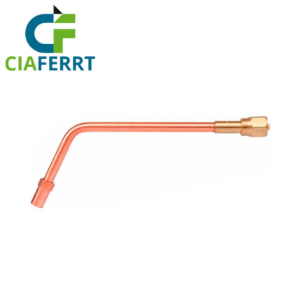 BOQUILLA PARA CALENTAR VICTOR 12 SERIE MFA