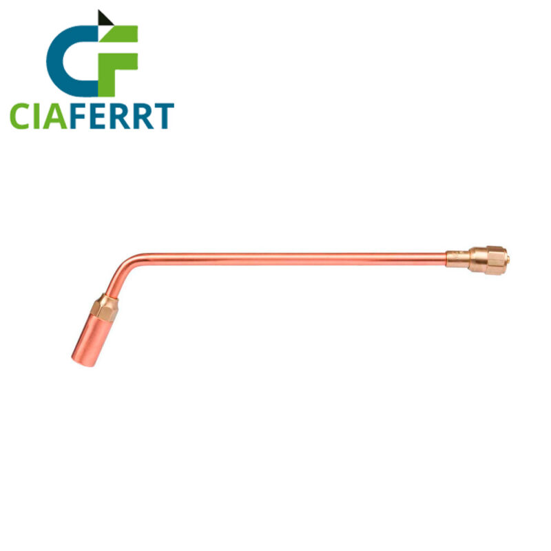 BOQUILLA PARA CALENTAR VICTOR 2-MFA-J