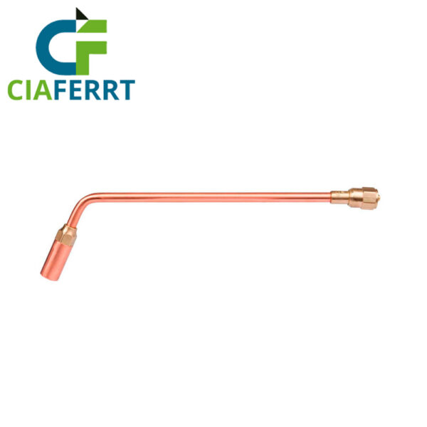 BOQUILLA PARA CALENTAR VICTOR 4-MFA-J
