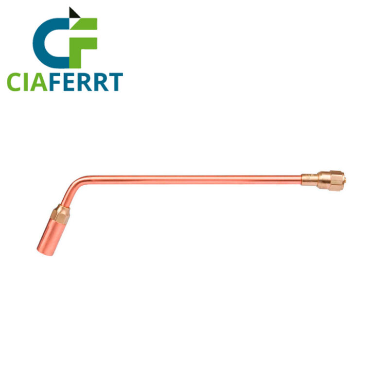 BOQUILLA PARA CALENTAR VICTOR 4-MFA-J