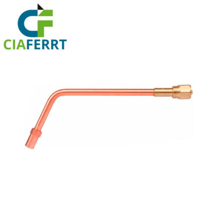 BOQUILLA PARA CALENTAR VICTOR 4 SERIE MFA