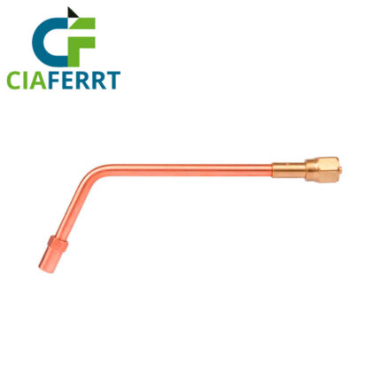 BOQUILLA PARA CALENTAR VICTOR 6-MFA-CS