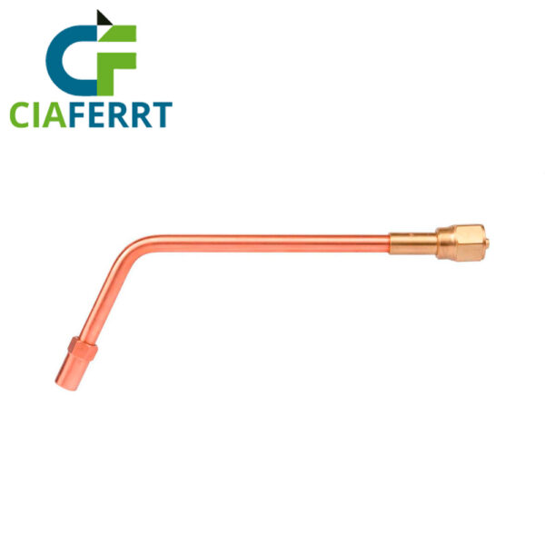 BOQUILLA PARA CALENTAR VICTOR 6-MFA-CS