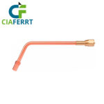 BOQUILLA PARA CALENTAR VICTOR 8 SERIE MFA