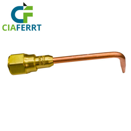 BOQUILLA PARA SOLDAR VICTOR