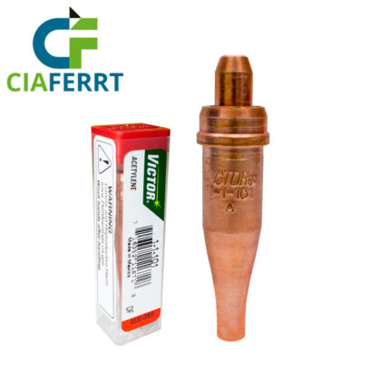 BOQUILLA VICTOR ACETILENO