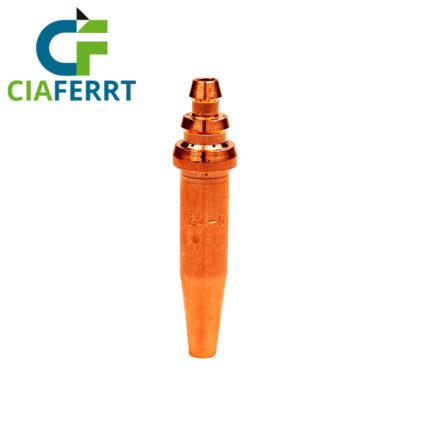 BOQUILLAS DE CORTE ACETILENO TIPO AGA