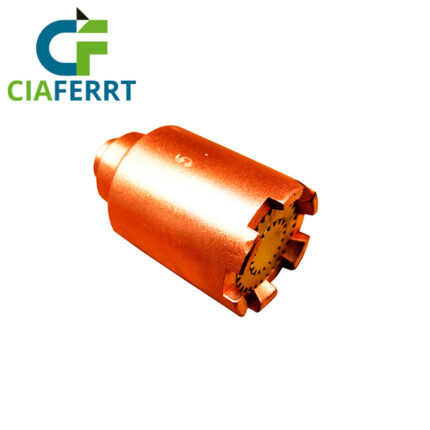 BOQUILLAS MULTIFLAMAS