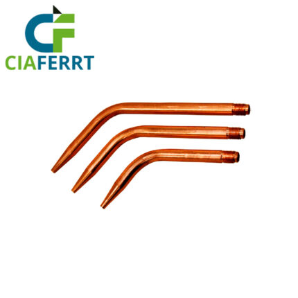 BOQUILLAS PARA SOLDAR SERIE A