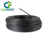 CABLE PARA SOLDAR 6 AWG