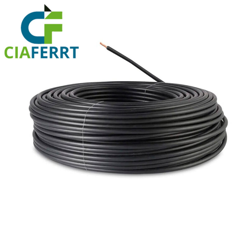 CABLE PARA SOLDAR 6 AWG