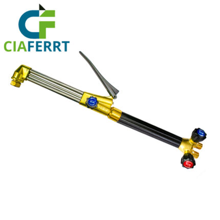 CAÑA DE OXICORTE AGA X21