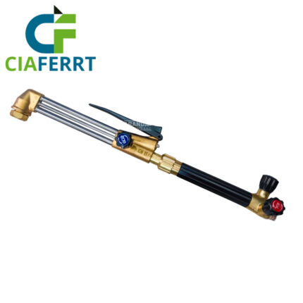 CAÑA DE OXICORTE TIPO AGA X21 MARCA GCE