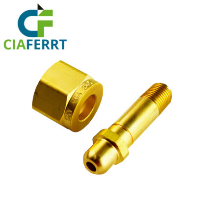 CGA-500/510/520/540/580/590