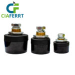 CONECTOR O PANEL HEMBRA PARA MAQUINA DE SOLDAR