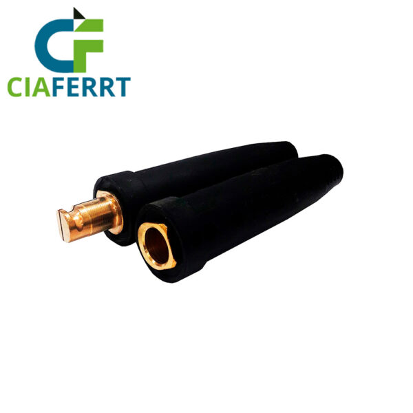 CONECTORES DE CABLE
