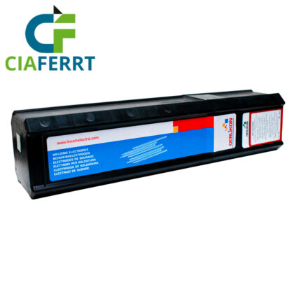 ELECTRODO CITODUR 600 5/32