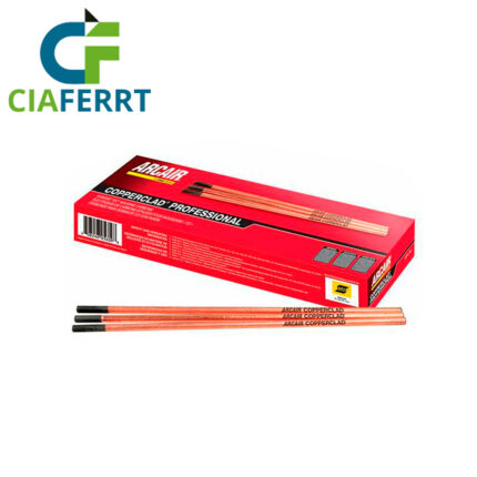 ELECTRODO DE CARBON – ARCAIR