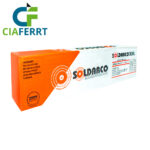 ELECTRODO INOX SOLDARCO 308L