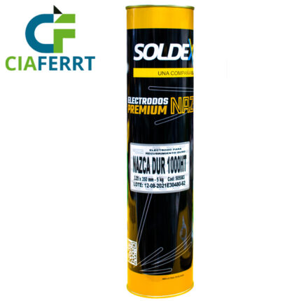 ELECTRODO NAZCA DUR 1000HT