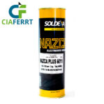 ELECTRODO NAZCA PLUS 6011