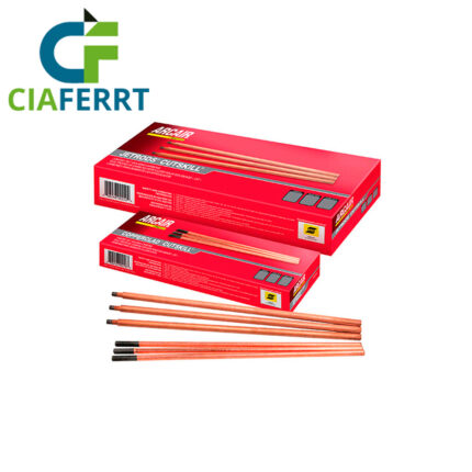 ELECTRODO PARA CORTE DE CARBON – ARCAIR