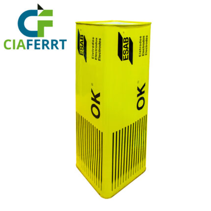 ELECTRODO PIPEWELD 6010 PLUS