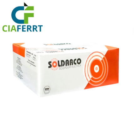 ELECTRODO SOLDARCO 18P E7018