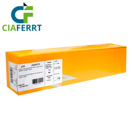 ELECTRODO UTP LEDURIT 61