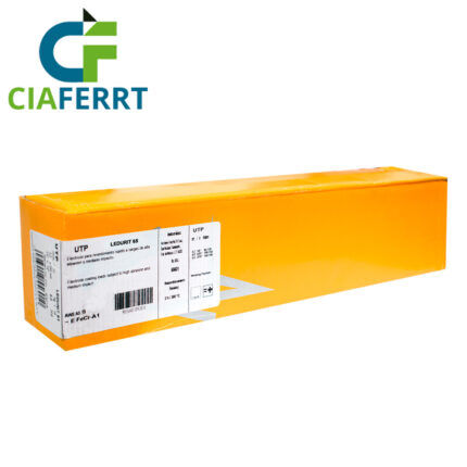 ELECTRODO UTP LEDURIT 65