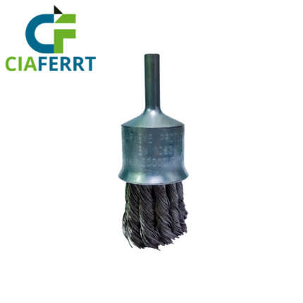 ESCOBILLA TRENZADO TIPO PINCEL