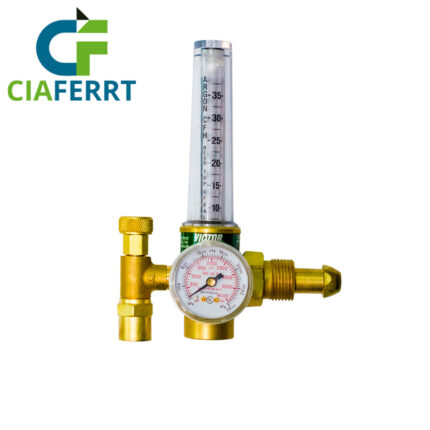 FLUJOMETRO VICTOR PARA ARGON