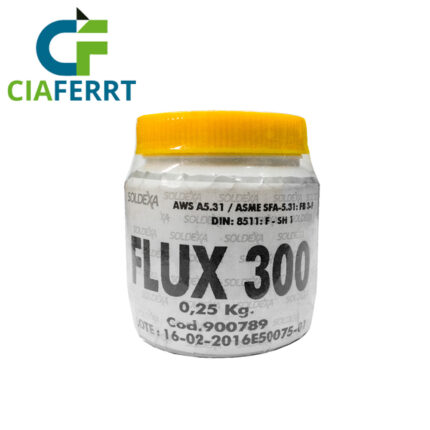 FLUX 300 SOLDEXA