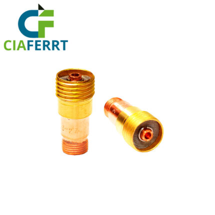 GAS LENS CORTO SERIE 17, 18 Y 26