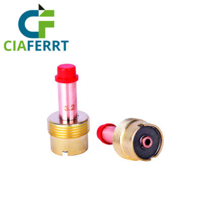 GAS LENS GRANDE SERIE 17, 18 Y 26