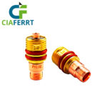 GAS LENS PARA BOQUILLA PYREX