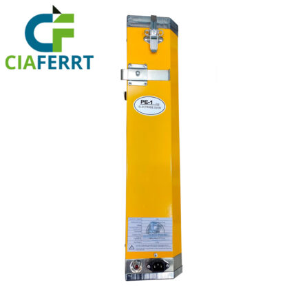 HORNO PARA CALENTAR ELECTRODO 5KG