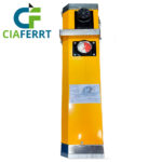 HORNO PARA CALENTAR ELECTRODO CON THERMOSTATO