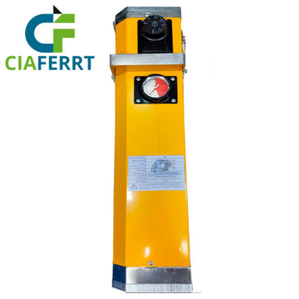 HORNO PARA CALENTAR ELECTRODO CON THERMOSTATO