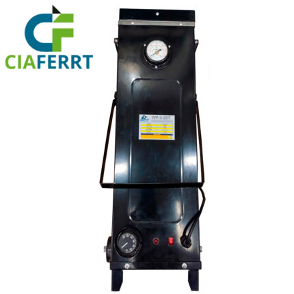 HORNO PARA CALENTAR ELECTRODO CON THERMOSTATO HD 20 KG