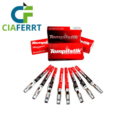 INDICADORES DE TEMPERATURA